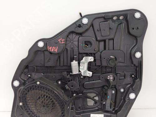 Used Rear left window mechanism JEEP RENEGADE SUV (BU, B1, BV) 1.6 CRD (95 hp) 27681681