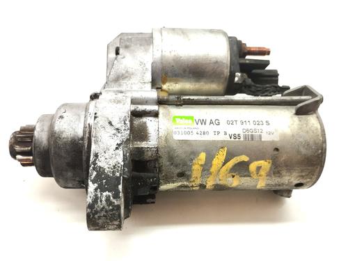 Startmotor SEAT IBIZA III (6L1) 1.4 16V (100 hp) 18009083