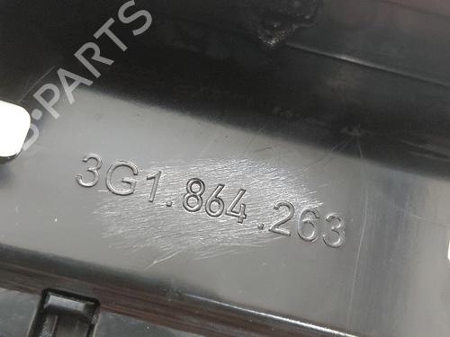 Andre VW ARTEON (3H7, 3H8) | BP30881471O1