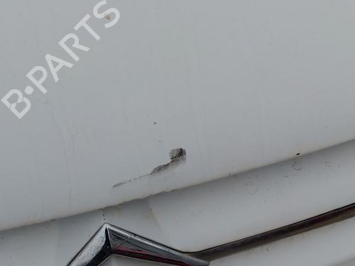 Hood CITROËN BERLINGO / BERLINGO FIRST Box Body/MPV (M_) 2.0 HDI 90 4WD (MBRHY, MCRHY) | BP29754128C1 