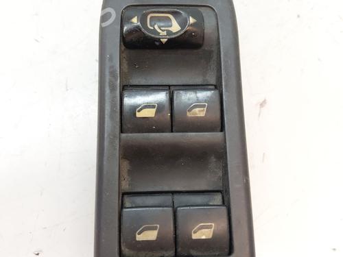 Used Left front window switch PEUGEOT 308 I (4A_, 4C_) [2007-2016]  16530634