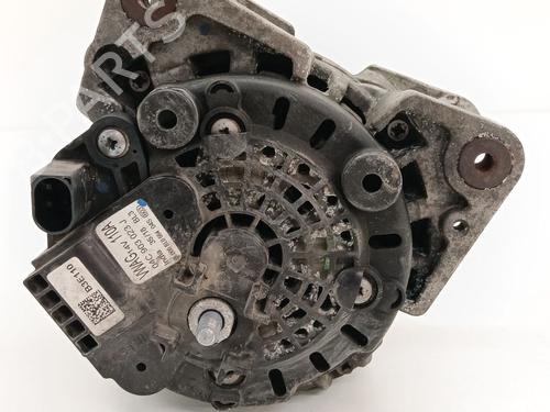 Alternator SEAT IBIZA V (KJ1, KJG) 1.0 MPi | BP31025984M7  - Image 5
