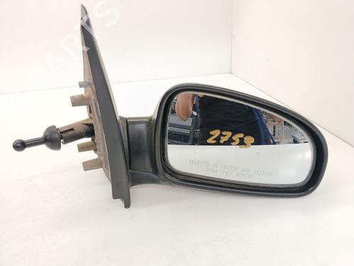 Used Right mirror Right mirror 37021013 37021013