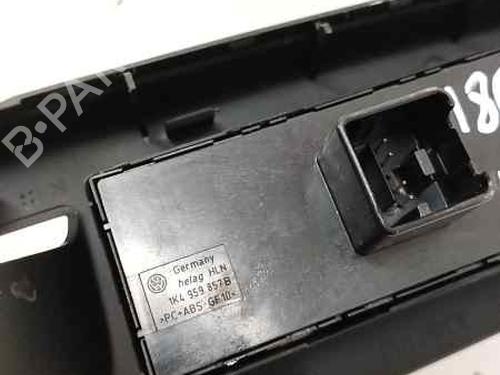 Left front window switch VW PASSAT B6 (3C2) 2.0 TDI 16V | BP17178648I27 