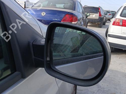 right-mirror-renault-clio-iii-br01-cr01-2005-2006-2007-2008-2009-2010-2011-2012-2013-2014-36016765 main image