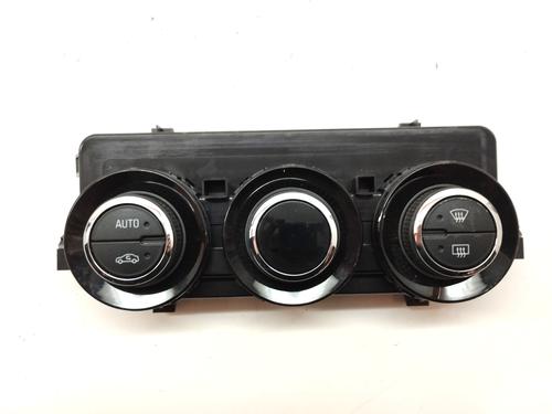 Commande Chauffage OPEL CORSA E (X15) 1.4 (08, 68) (90 hp) 17735023