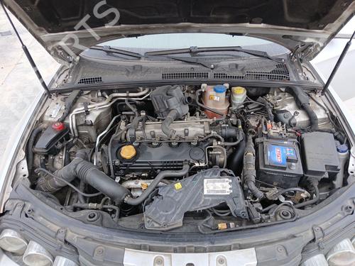 Right sun visor ALFA ROMEO 159 (939_) 1.9 JTDM 8V (939AXE1B) | BP34280077I2  - Image 8