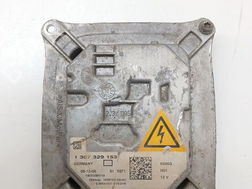 Used Xenon ballast Xenon ballast BMW X5 (E70) 3.0 d (235 hp) 33621025 33621025