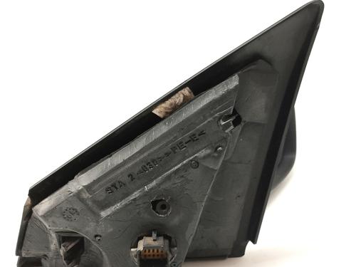 Right mirror RENAULT MEGANE II Saloon (LM0/1_)  | BP16701422C27 