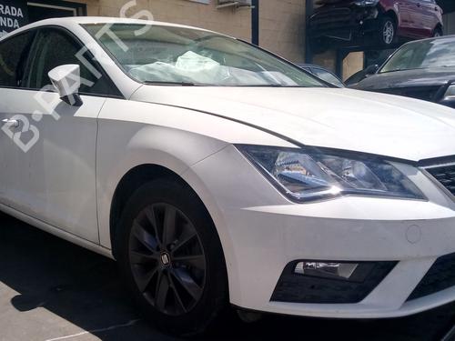 Throttle body SEAT LEON (5F1) | BP15973950M82