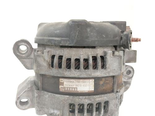Used Alternator Alternator TOYOTA AVENSIS (_T25_) [2003-2008] 33027170 33027170