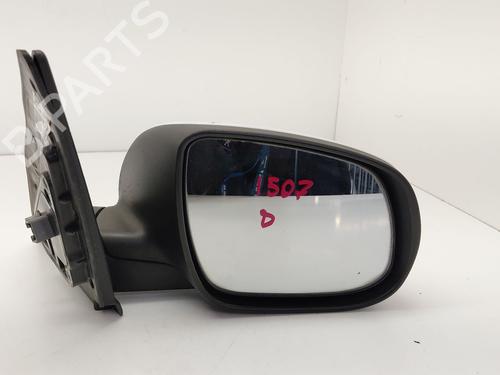 Used Right mirror KIA CEE'D Hatchback (ED) 1.6 CRDi 115 (115 hp) 19504813