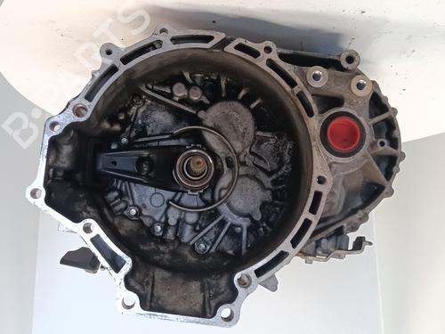 Used Gearbox MAZDA 6 Hatchback (GH) 2.2 D (GH10) (129 hp) 29460447
