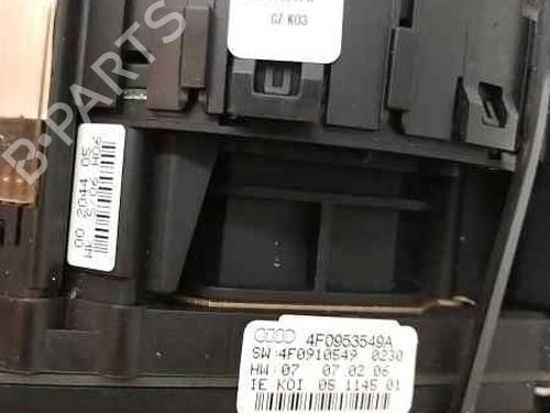 Switch AUDI A6 C6 (4F2) 2.0 TDI | BP20337948I30 