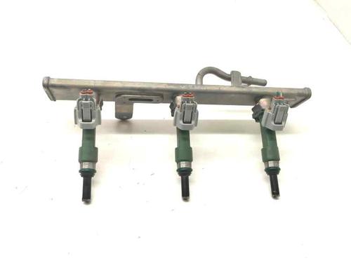 Injection rail DACIA SANDERO III  | BP20480124M98 