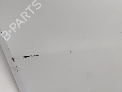 Rear bumper OPEL MERIVA B MPV (S10) 1.3 CDTI (75) | BP28209562C8 