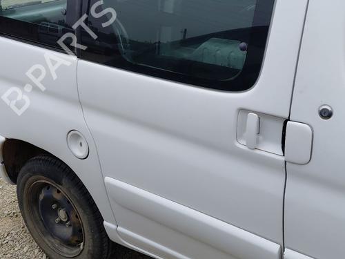 Used Right slide door CITROËN BERLINGO / BERLINGO FIRST Box Body/MPV (M_) 2.0 HDI 90 4WD (MBRHY, MCRHY) (90 hp) 29754135