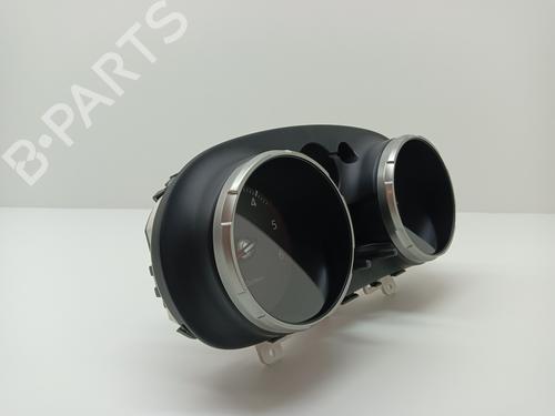 Cockpit NISSAN QASHQAI I (J10, NJ10)  | BP15976895C47