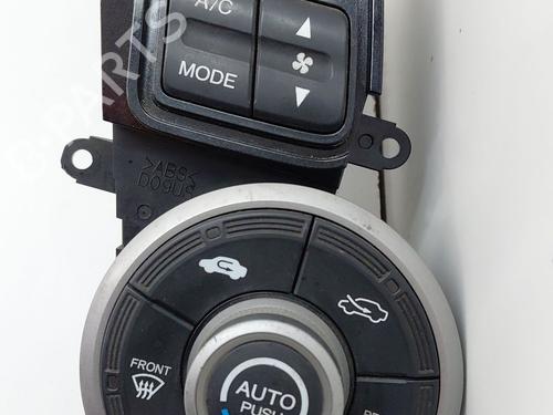 Used Climate control HONDA INSIGHT (ZE_) 1.3 IMA (ZE2) (99 hp) 16701390