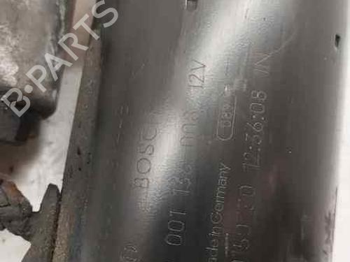 Starter NISSAN JUKE (F15) 1.5 dCi | BP22994943M8 