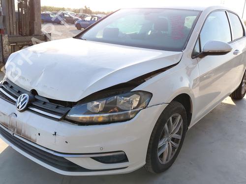Brugte VW GOLF VII (5G1, BQ1, BE1, BE2) 1.0 TSI (86 hp) 3363648