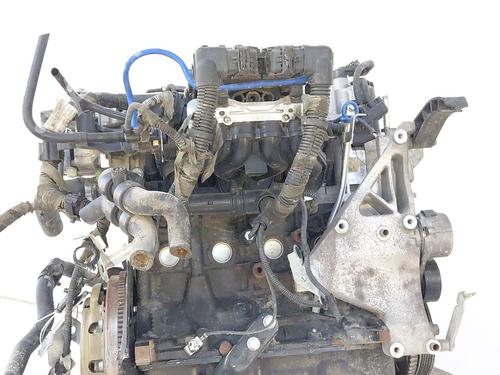Used Engine LANCIA YPSILON (843_) 1.2 (843.AXA1A) (60 hp) 26947177