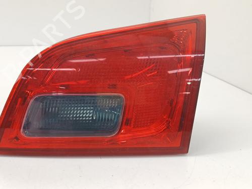 Used Right tailgate light Right tailgate light OPEL ASTRA J Sports Tourer (P10) 1.7 CDTI (35) (110 hp) 33240050 33240050