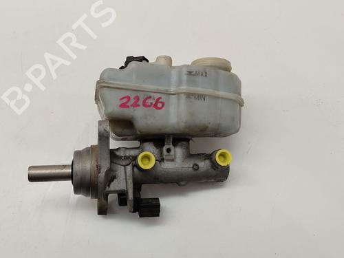 Used Brake master cylinder VW POLO V (6R1, 6C1) 1.4 TDI (90 hp) 30906292