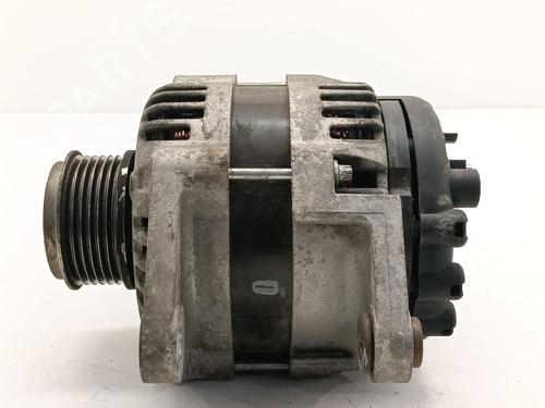Alternator OPEL ASTRA J Sports Tourer (P10) 1.7 CDTI (35) | BP31753628M7 - Image 2