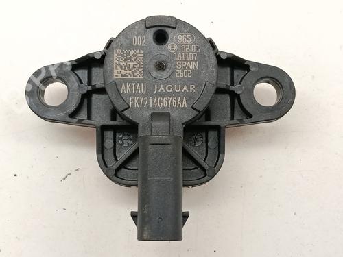 Electronic sensor JAGUAR I-PACE (X590) EV400 AWD | BP37265749M84 - Image 2