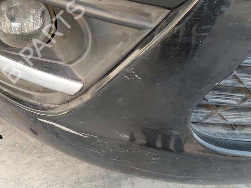 Front bumper CITROËN C4 Picasso I MPV (UD_) 1.6 HDi | BP32473872C7