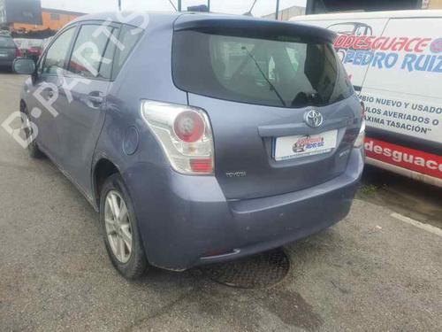 Used Rear left lock TOYOTA VERSO (_R2_) 1.6 (ZGR20_, ZGR20R) (132 hp) 23276119