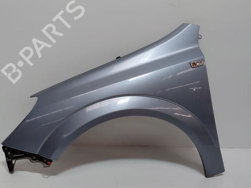 Used Left front fenders OPEL ASTRA H (A04) 1.4 (L48) (90 hp) 29574198
