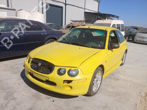 ABS pump MG MG ZR 105 | BP39617333M43 - Image 10