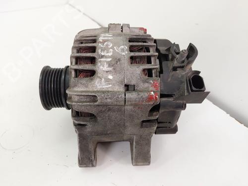 Alternator FORD FIESTA VI (CB1, CCN) 1.6 TDCi | BP27201040M7 