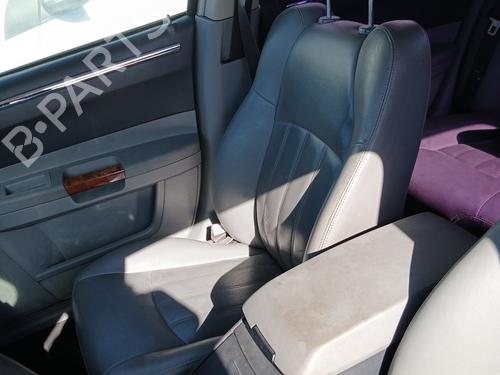 Sæde højre fortil CHRYSLER 300C (LX, LE) 3.0 CRD | BP39435527C16 - Image 3