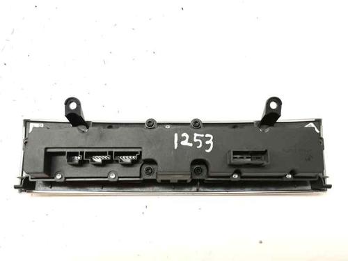 Advarselsbryter MERCEDES-BENZ C-CLASS (W203)  | BP24841874I22 