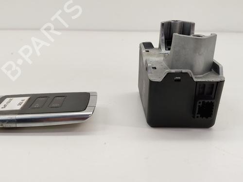 Ratlås/Tændingslås RENAULT MEGANE IV Grandtour (K9A/M/N_) E-TECH 160 (K9NH) | BP30683718M48