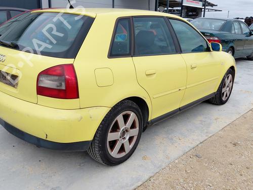 rear-right-lock-audi-a3-8l1-1996-1997-1998-1999-2000-2001-2002-2003-2004-2005-2006-32328961 main image