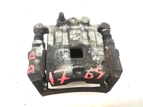 Used Right front brake caliper FORD FIESTA VI (CB1, CCN) 1.0 EcoBoost (100 hp) 23256285