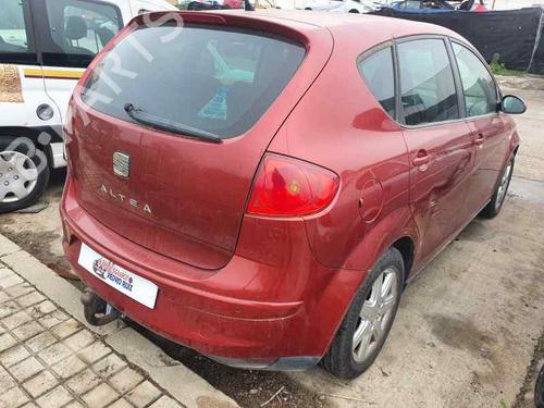 Used Rear right lock SEAT ALTEA (5P1) 1.9 TDI (105 hp) 22970185