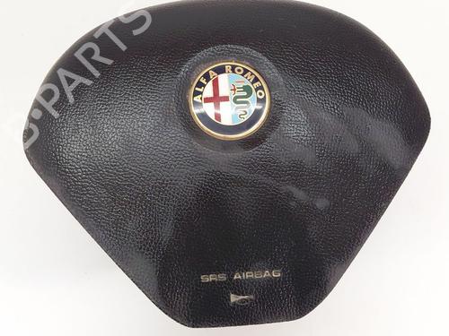 Used Driver airbag ALFA ROMEO GIULIETTA (940_) 1.6 JTDM (940FXD1A) (105 hp) 30194125