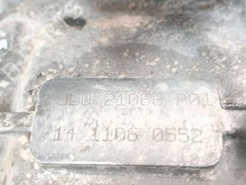 Gearbox VW PASSAT B6 (3C2) 2.0 TDI 16V | BP33243649M3 - Image 5