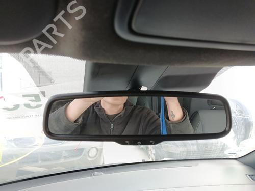 Used Rear mirror Rear mirror HYUNDAI i20 I (PB, PBT) 1.4 CRDi (90 hp) 34234324 34234324