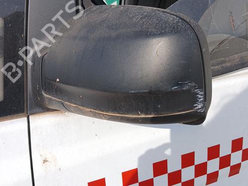 Used Left mirror Left mirror 38064847 38064847