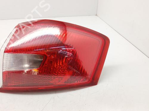 Used Right taillight Right taillight 38702087 38702087