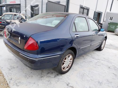 Højre bagtil lås LANCIA LYBRA (839_) 1.8 16V (839AXB1A, 839AXG1A) (131 hp) 32732208