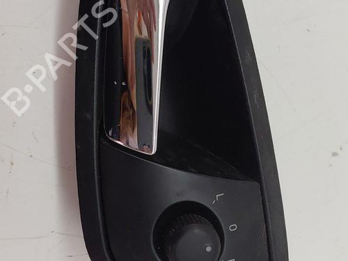 Used Front left interior door handle SEAT IBIZA IV SC (6J1, 6P5) [2008-2018]  28590742