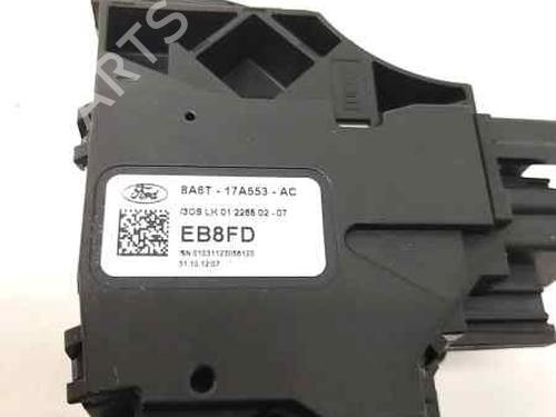 Switch FORD FIESTA VI (CB1, CCN) 1.0 EcoBoost | BP22970286I30 