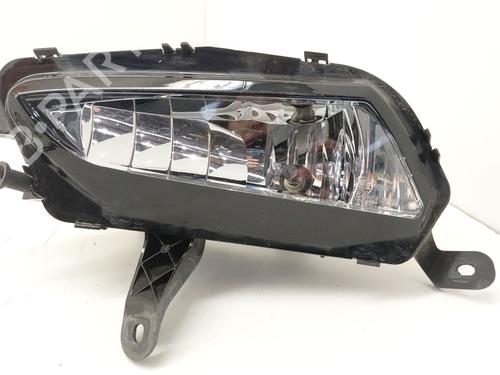 Venstre Fortil Tågelygte OPEL ASTRA K (B16) 1.6 CDTi (68) (110 hp) 31810690